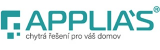 Logo APPLIAS.cz