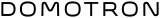 Domotron Shop