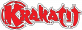 Logo Knihkupectví Krakatit