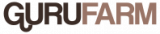 Logo obchodu Gurufarm.cz