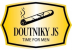 Logo obchodu DoutnikyJS