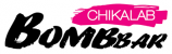 Logo obchodu Bombbar CZ