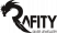 Logo Rafity.cz