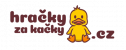 Hračky za kačky