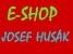 E-SHOP JOSEF HUSÁK