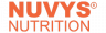 Logo nuvys-nutrition.cz