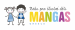 Logo Mangas.cz