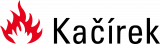 Logo obchodu Kačírek - topení s.r.o.