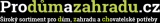 Logo Pro dům a zahradu