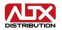 Logo ALT X DISTRIBUTION