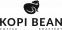 Logo Kopi Bean