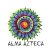 Logo obchodu Alma Azteca