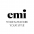Logo E-shop E.Mi manikúry