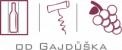 od Gajdůška