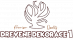 Dřevěné dekorace 1