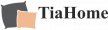 Logo tiahome.cz