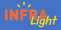 Logo eshop INFRA LIGHT s.r.o.