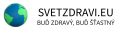 Logo svetzdravi.eu