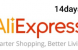 aliexpress14days