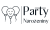 Logo Party-narozeniny.cz