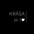 Krása jsi ty