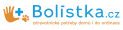 Logo Bolístka.cz