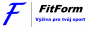 Logo FitForm.cz