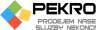 Logo Pekro