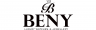 Logo BENY | hodinky & šperky