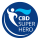 CBD Superhero Relax & Sleep 6% CBD/CBG olej full spectrum, 600 mg CBD, 10 ml