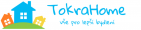 Logo TokraHome
