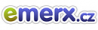 Logo emerx.cz
