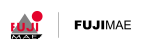 Logo Fujimae