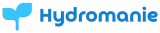 Logo Hydromanie.cz