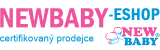 Logo obchodu Newbaby-eshop.cz