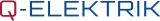 Logo Q-ELEKTRIK a.s.
