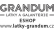 Logo LÁTKY GRANDUM