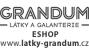 Logo LÁTKY GRANDUM