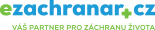 Logo ezachranar.cz