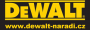 Logo Dewalt nářadí