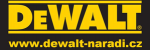 Logo Dewalt nářadí