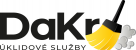 Úklidové služby DaKr