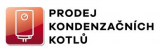 Prodej kondenzačních kotlů