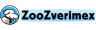 Logo Zoozverimex.cz