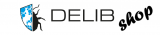 Logo obchodu Delib-shop.cz