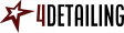 Logo 4DETAILING