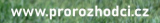 Prorozhodci.cz