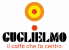 Logo obchodu Caffe Guglielmo