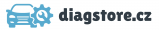 Logo diagstore.cz
