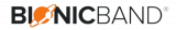 Logo obchodu BIONICBAND.CZ